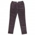 Серые брюки для девочки S'COOL 344084, вид 1 превью