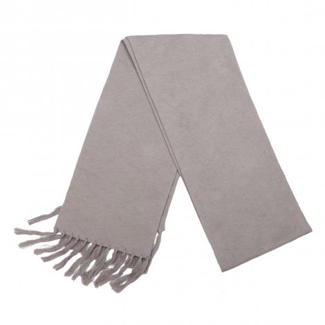 Серый шарф для девочки S'COOL 344089, вид 1