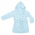 Голубой халат для мальчика PlayToday 345018, вид 1 превью
