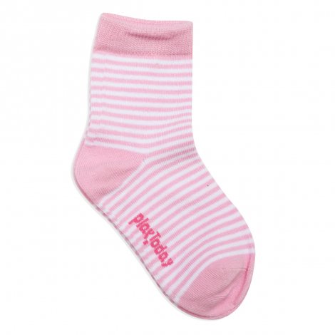 Белые носки для девочки PlayToday 346012, вид 1