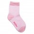 Белые носки для девочки PlayToday 346012, вид 1 превью