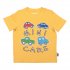 Желтая футболка для мальчика PlayToday Baby 347023, вид 1 превью