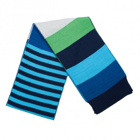 Синий шарф для мальчика PlayToday Baby 347033, вид 1