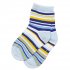 Голубые носки для мальчика PlayToday Baby 347074, вид 1 превью
