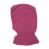 Бордовая шапка для девочки PlayToday Baby 348029, вид 1 превью