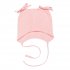 Розовая шапка для девочки PlayToday Baby 348033, вид 1 превью