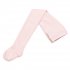 Розовые колготки для девочки PlayToday Baby 348036, вид 1 превью