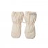 Бежевые рукавицы для девочки PlayToday Baby 348049, вид 1 превью