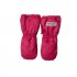 Малиновые рукавицы для девочки PlayToday Baby 348050, вид 1 превью