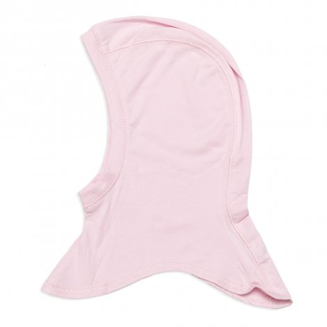 Розовая шапка для девочки PlayToday Baby 348056, вид 1