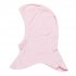 Розовая шапка для девочки PlayToday Baby 348056, вид 1 превью