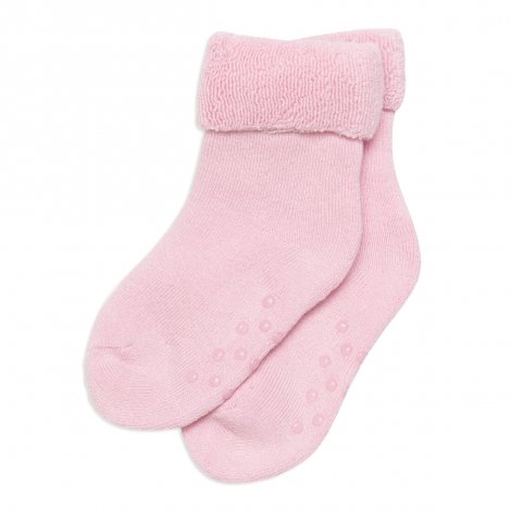 Розовые носки для девочки PlayToday Baby 348084, вид 1