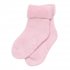 Розовые носки для девочки PlayToday Baby 348084, вид 1 превью