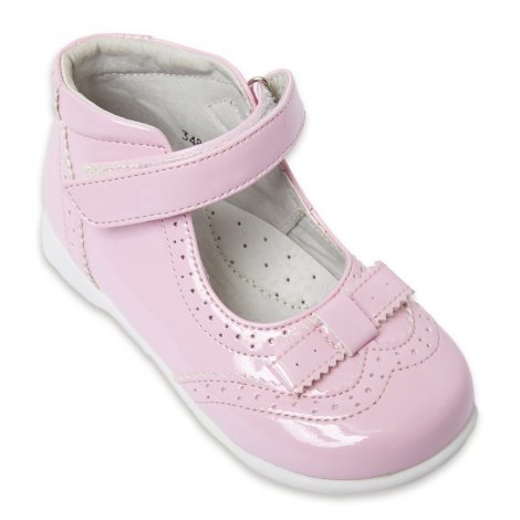 Туфли для девочки PlayToday Baby 348210, вид 1
