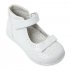 Белые туфли для девочки PlayToday Baby 348211, вид 1 превью