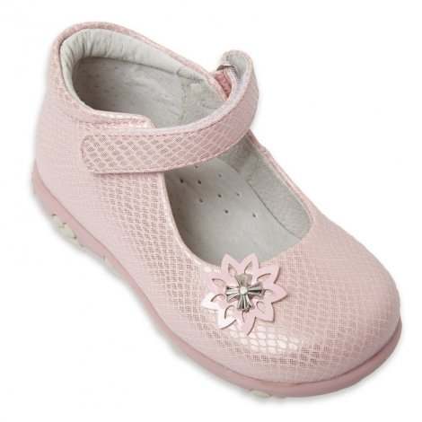 Туфли для девочки PlayToday Baby 348212, вид 1