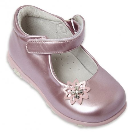 Туфли для девочки PlayToday Baby 348213, вид 1