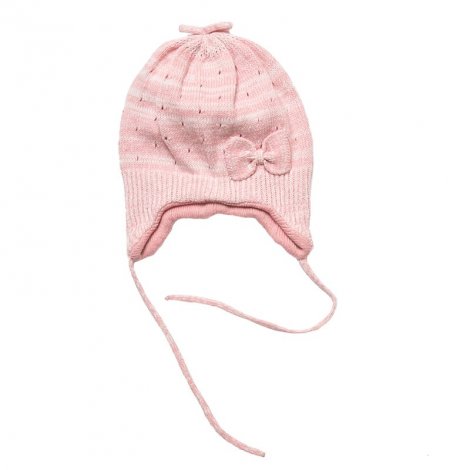  шапка для девочки PlayToday Baby 348808, вид 1