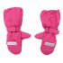 Розовые рукавицы для девочки PlayToday 349003, вид 1 превью