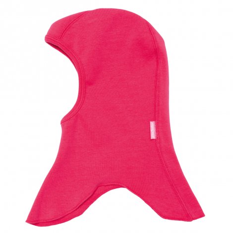 Розовая шапка для девочки PlayToday 349004, вид 1