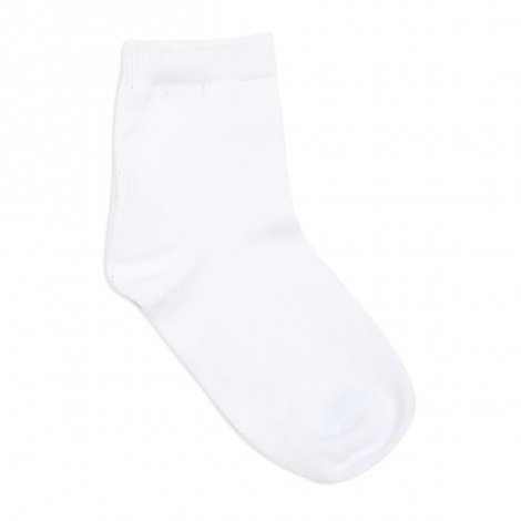 Белые носки для девочки PlayToday 349013, вид 1