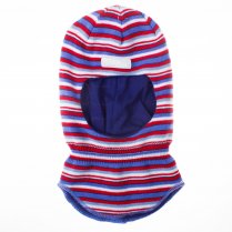 Белая шапка для мальчика PlayToday Baby 357062