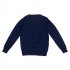Темно-синий джемпер  темно-синий для мальчика S'COOL 363008, вид 2 превью