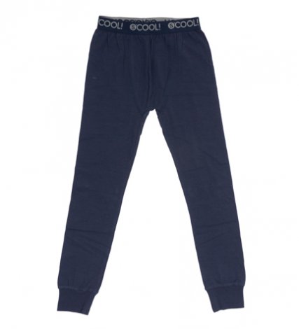 Темно-синие кальсоны  темно-синие для мальчика S'COOL 363053, вид 1