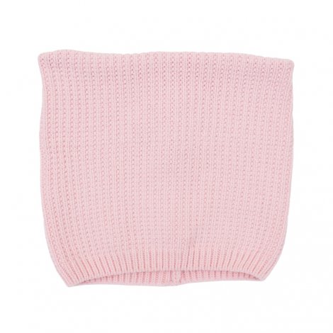 Розовая шапка для девочки S'COOL 364138, вид 1