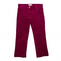 Бордовые брюки для мальчика PlayToday Baby 367059