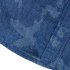Синяя сорочка джинсовая для мальчика PlayToday 381068, вид 4 превью