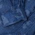Синяя сорочка джинсовая для мальчика PlayToday 381068, вид 5 превью