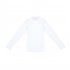 Белая водолазка для девочки S'COOL 384446, вид 1 превью