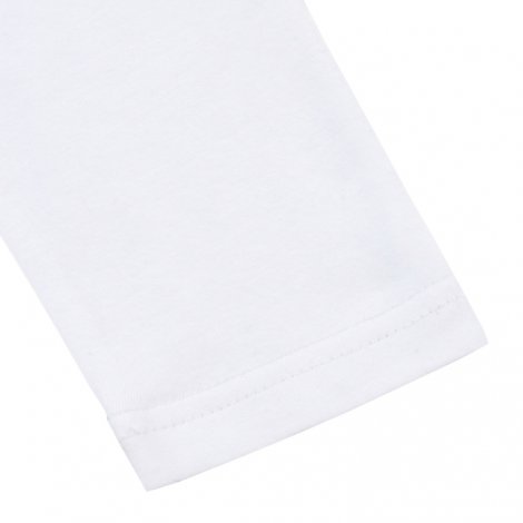 Белая водолазка для девочки S'COOL 384446, вид 5