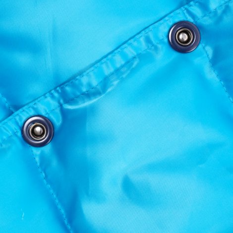 Голубая куртка для мальчика PlayToday Baby 387002, вид 5