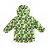 Зеленая куртка для мальчика PlayToday Baby 387102, вид 2 превью