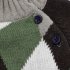Серый свитер для мальчика PlayToday Baby 387111, вид 5 превью
