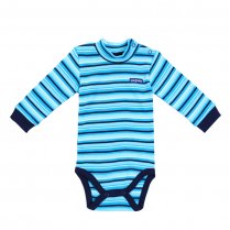 Голубые боди для мальчика PlayToday Baby 387857
