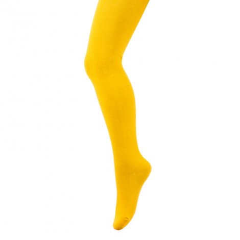 Разноцветные колготки, 2 пары в комплекте для девочки PlayToday Baby 388062, вид 2