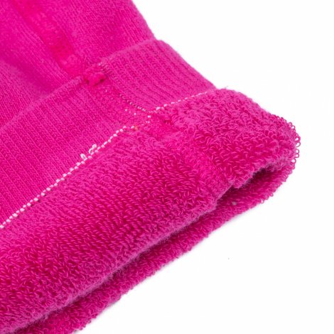 Ярко-розовые колготки для девочки PlayToday Baby 388139, вид 2