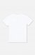 Белая футболка для мальчика PlayToday 390003, вид 2 превью