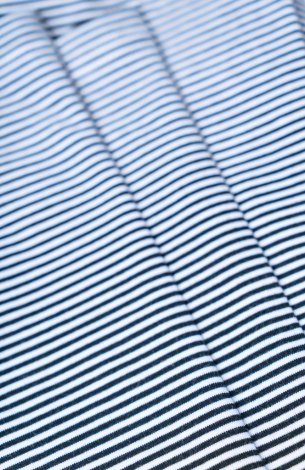 Черные леггинсы 2 шт. в комплекте для девочки PlayToday 392023, вид 3