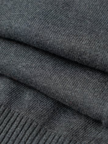 Светло-серый комплект для девочек: джемпер, брюки для девочки PlayToday Tween 394071, вид 8