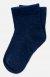 Синие носки, 2 пары в комплекте для мальчика PlayToday Baby 397814, вид 1 превью