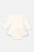 Белые боди для девочки PlayToday Baby 398815, вид 2 превью