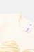 Белые боди для девочки PlayToday Baby 398815, вид 3 превью