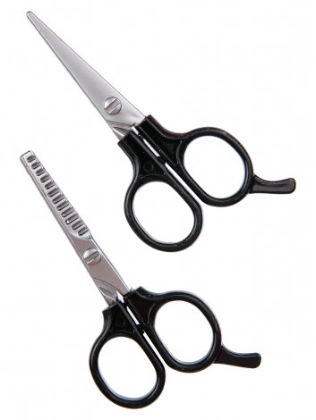 Розовый игровой набор "парикмахер", 12 предметов для девочки PlayToday 42022117, вид 4