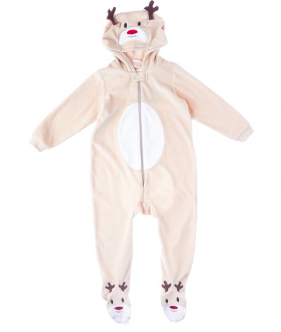 Комбинезон для мальчика PlayToday Baby 457005, вид 1