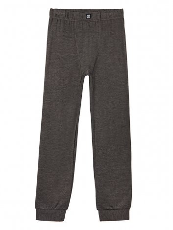 Серое термобелье для мальчика PlayToday Tween 52015063, вид 1