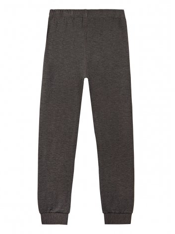 Серое термобелье для мальчика PlayToday Tween 52015063, вид 2